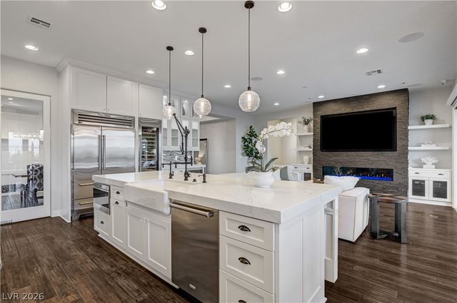 274 Evante Street, Las Vegas, NV 89138