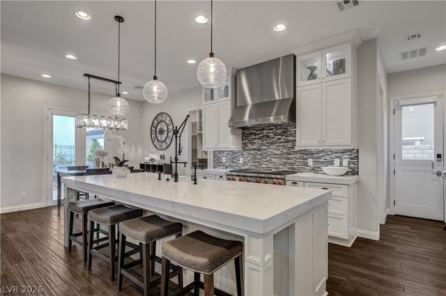 274 Evante Street, Las Vegas, NV 89138