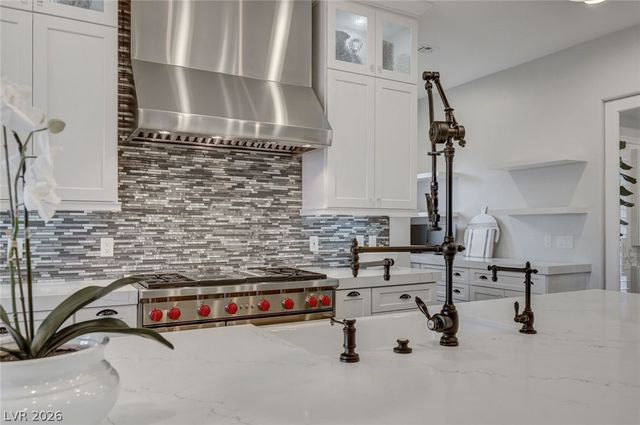 274 Evante Street, Las Vegas, NV 89138
