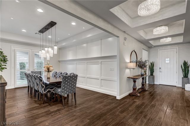 274 Evante Street, Las Vegas, NV 89138