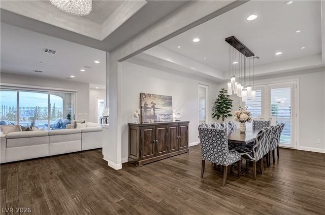 274 Evante Street, Las Vegas, NV 89138