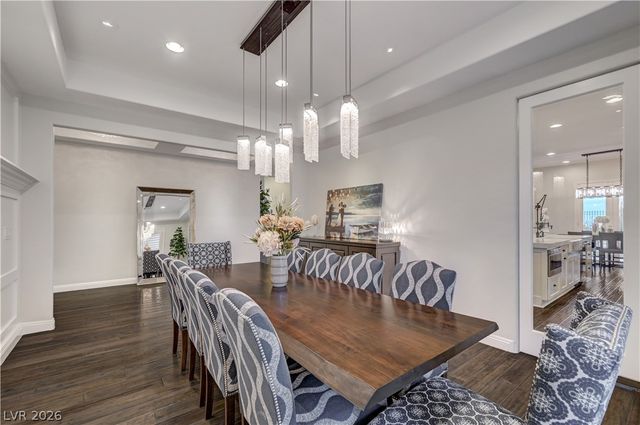 274 Evante Street, Las Vegas, NV 89138