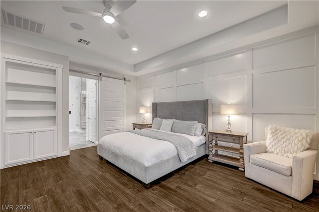 274 Evante Street, Las Vegas, NV 89138