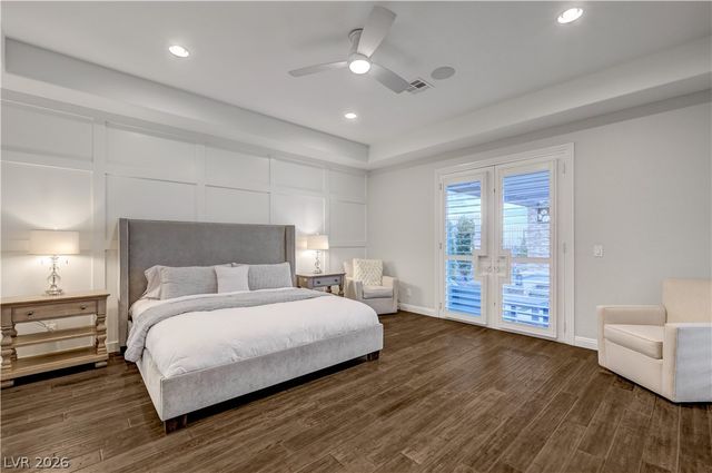 274 Evante Street, Las Vegas, NV 89138