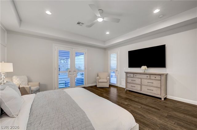 274 Evante Street, Las Vegas, NV 89138