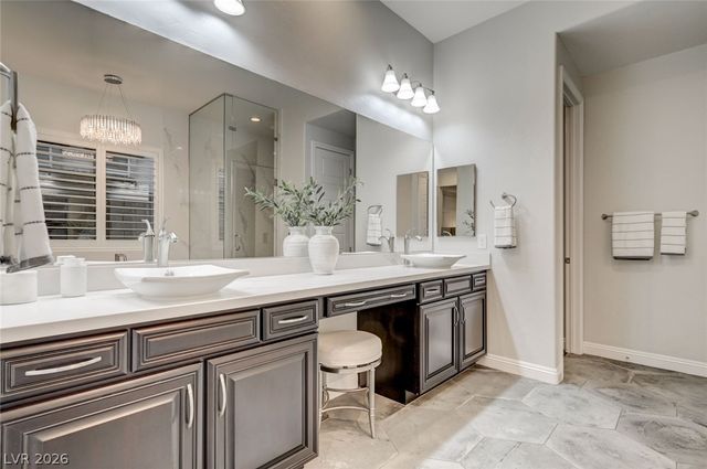 274 Evante Street, Las Vegas, NV 89138