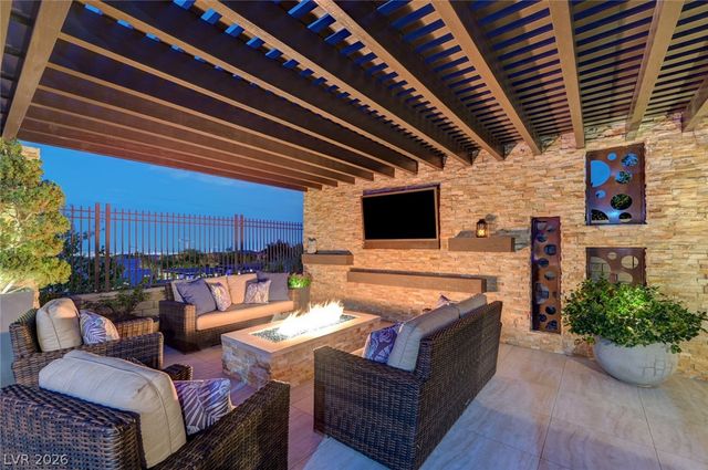 274 Evante Street, Las Vegas, NV 89138