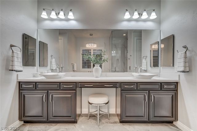 274 Evante Street, Las Vegas, NV 89138