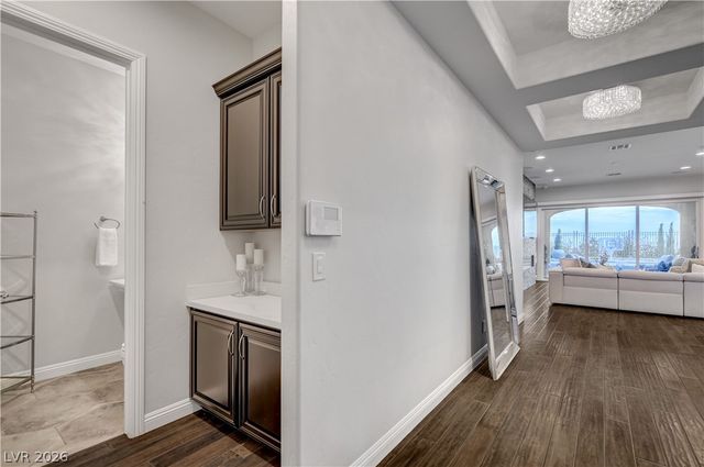 274 Evante Street, Las Vegas, NV 89138