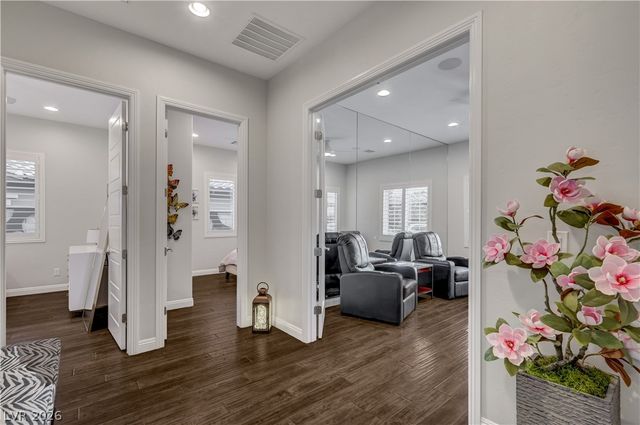 274 Evante Street, Las Vegas, NV 89138