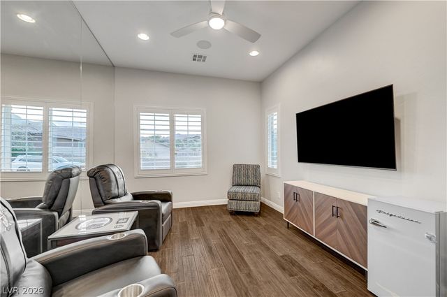 274 Evante Street, Las Vegas, NV 89138