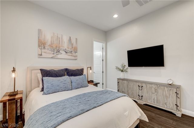 274 Evante Street, Las Vegas, NV 89138
