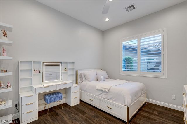 274 Evante Street, Las Vegas, NV 89138
