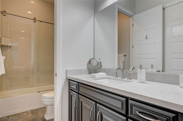 274 Evante Street, Las Vegas, NV 89138
