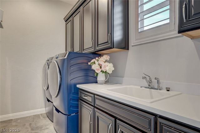 274 Evante Street, Las Vegas, NV 89138