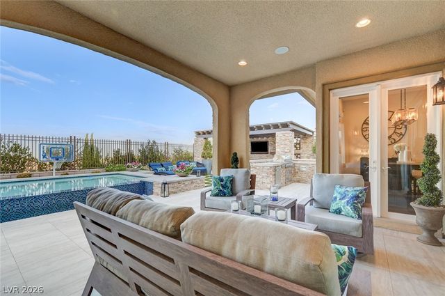 274 Evante Street, Las Vegas, NV 89138