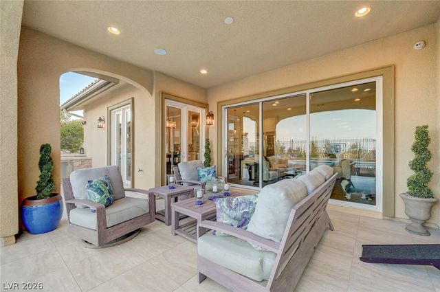 274 Evante Street, Las Vegas, NV 89138