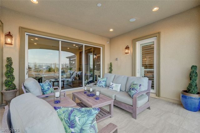 274 Evante Street, Las Vegas, NV 89138