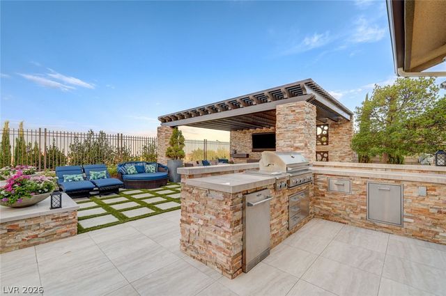 274 Evante Street, Las Vegas, NV 89138