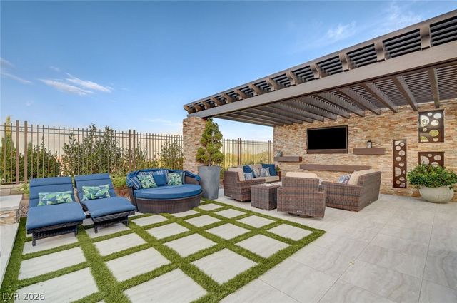 274 Evante Street, Las Vegas, NV 89138