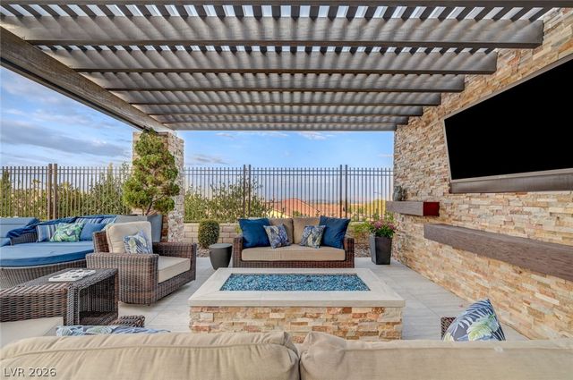 274 Evante Street, Las Vegas, NV 89138