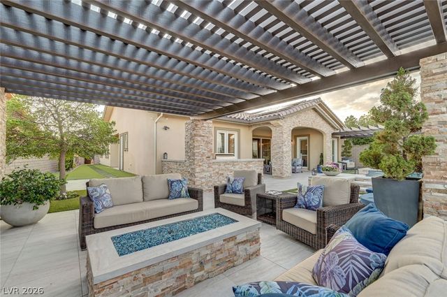 274 Evante Street, Las Vegas, NV 89138