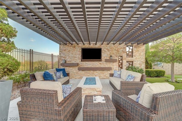 274 Evante Street, Las Vegas, NV 89138