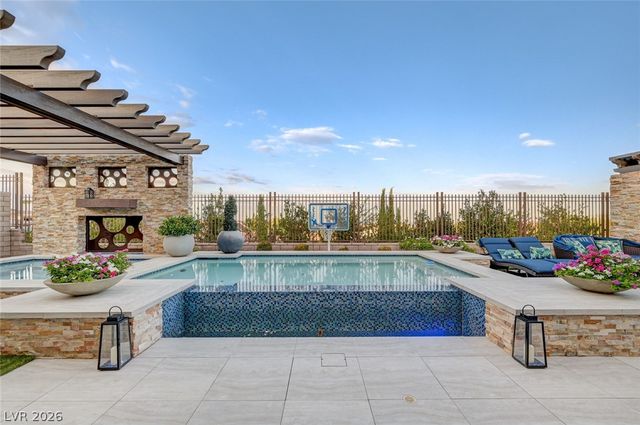 274 Evante Street, Las Vegas, NV 89138