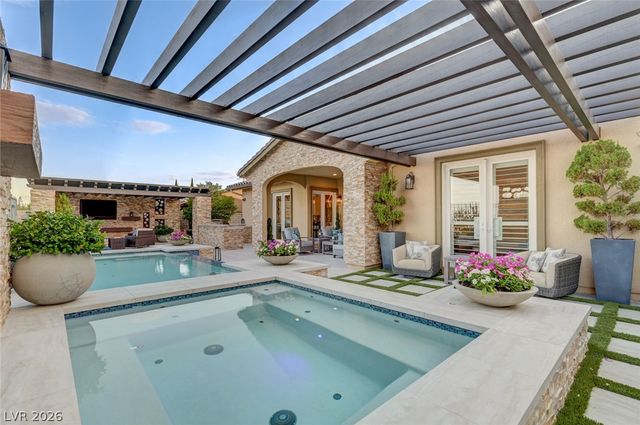 274 Evante Street, Las Vegas, NV 89138