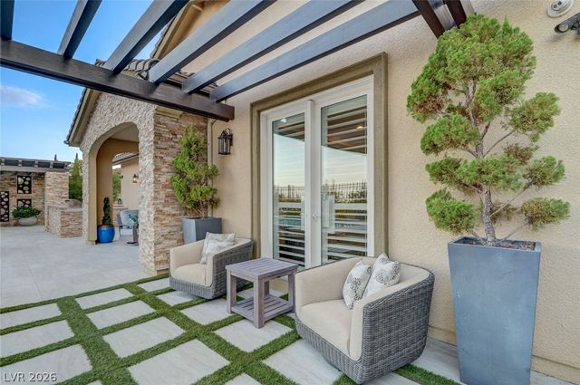 274 Evante Street, Las Vegas, NV 89138