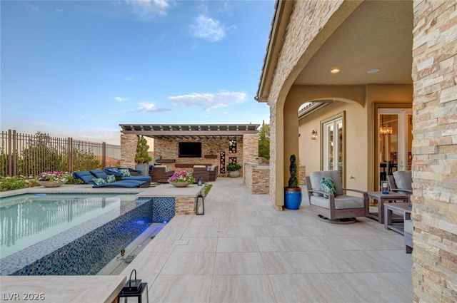 274 Evante Street, Las Vegas, NV 89138