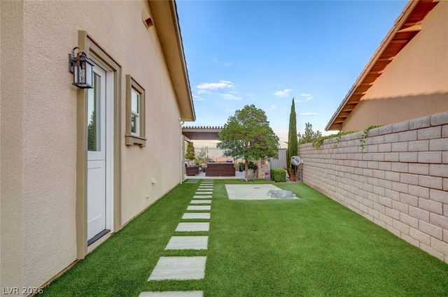274 Evante Street, Las Vegas, NV 89138