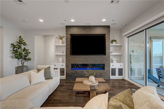 274 Evante Street, Las Vegas, NV 89138