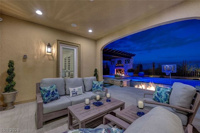 274 Evante Street, Las Vegas, NV 89138