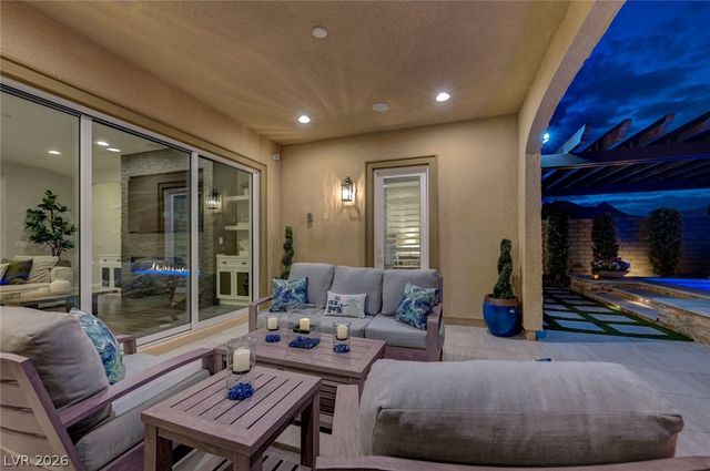 274 Evante Street, Las Vegas, NV 89138