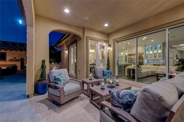 274 Evante Street, Las Vegas, NV 89138