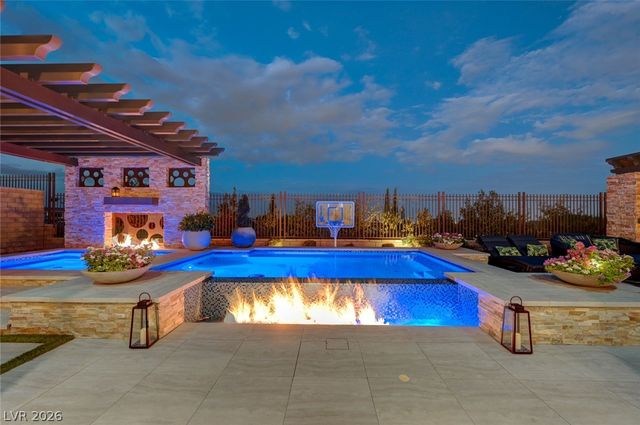 274 Evante Street, Las Vegas, NV 89138