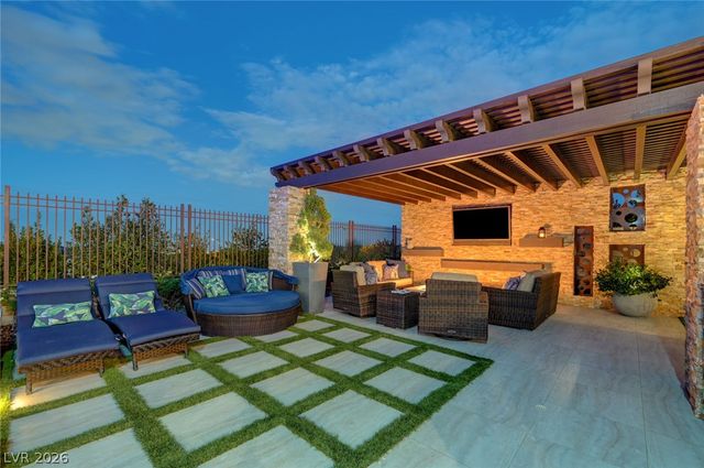 274 Evante Street, Las Vegas, NV 89138
