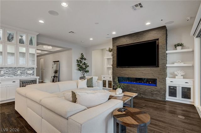 274 Evante Street, Las Vegas, NV 89138