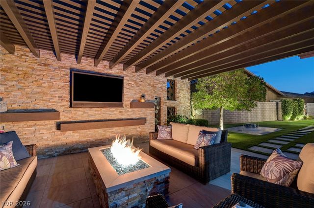 274 Evante Street, Las Vegas, NV 89138