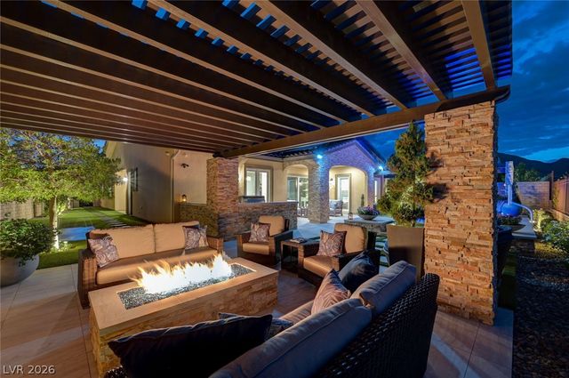 274 Evante Street, Las Vegas, NV 89138