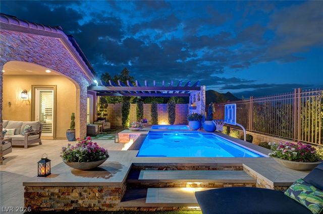 274 Evante Street, Las Vegas, NV 89138