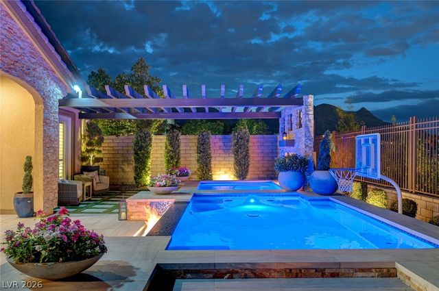 274 Evante Street, Las Vegas, NV 89138
