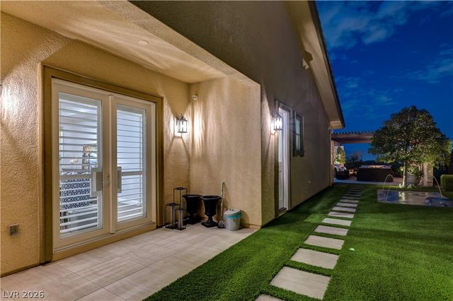 274 Evante Street, Las Vegas, NV 89138