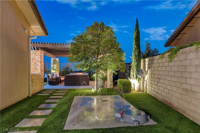 274 Evante Street, Las Vegas, NV 89138