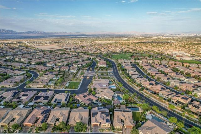 274 Evante Street, Las Vegas, NV 89138