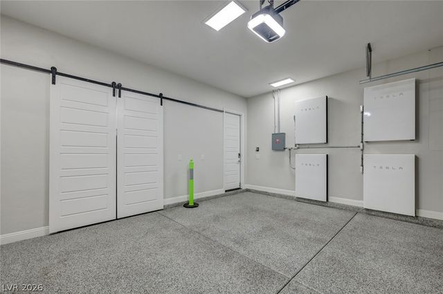 274 Evante Street, Las Vegas, NV 89138