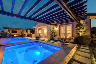274 Evante Street, Las Vegas, NV 89138