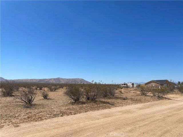 0 Tussing Ranch, Apple Valley, CA 92308