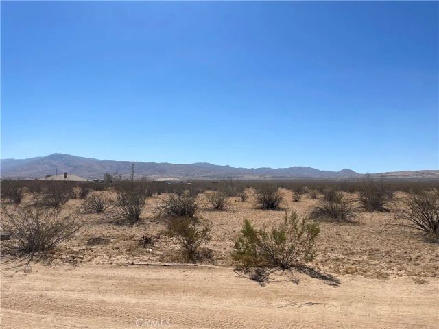 0 Tussing Ranch, Apple Valley, CA 92308